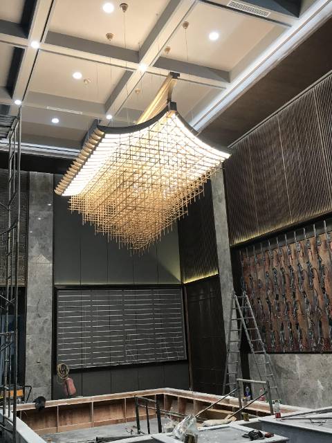 林达大院