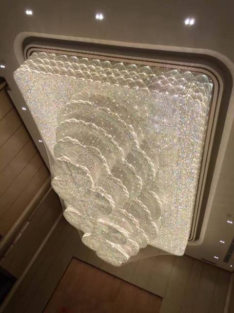 酒店照明用什么灯具好？